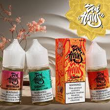 Zen haus salts