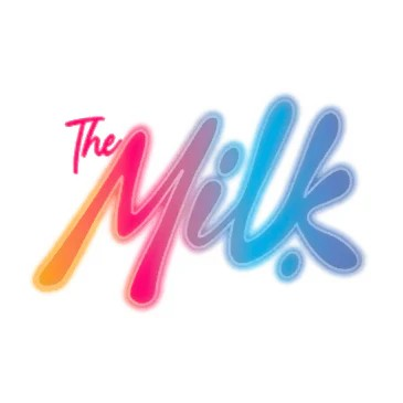 The milk The milk