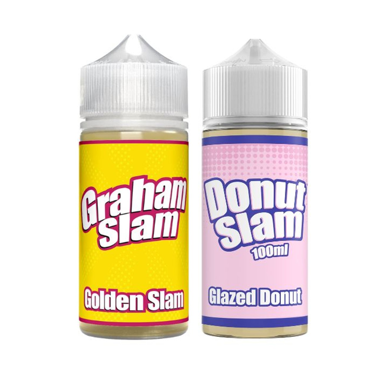 grahm slam grahm slam