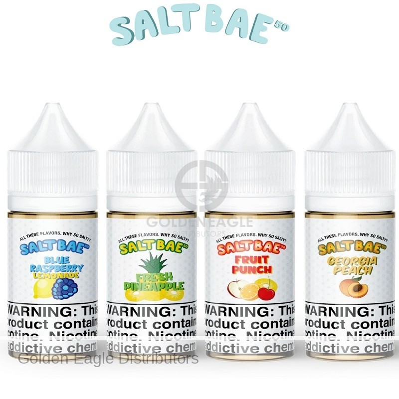 Salt bae