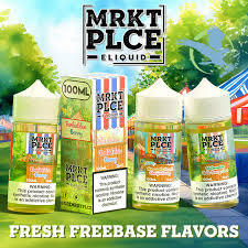 Mrkt Plce Mrkt Plce