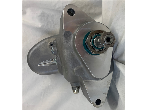 Norton Manx 4 Speed Gearbox