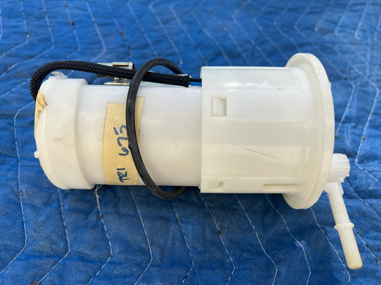 Triumph 675 Daytona Fuel Pump