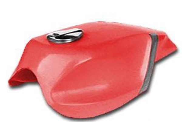 Ducati 900 ss MHR Fuel Tank