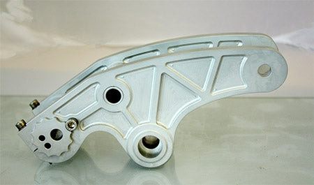 Ecentric Rocker Ducati Rocker with Eccentric for Rear Suspension Linkage