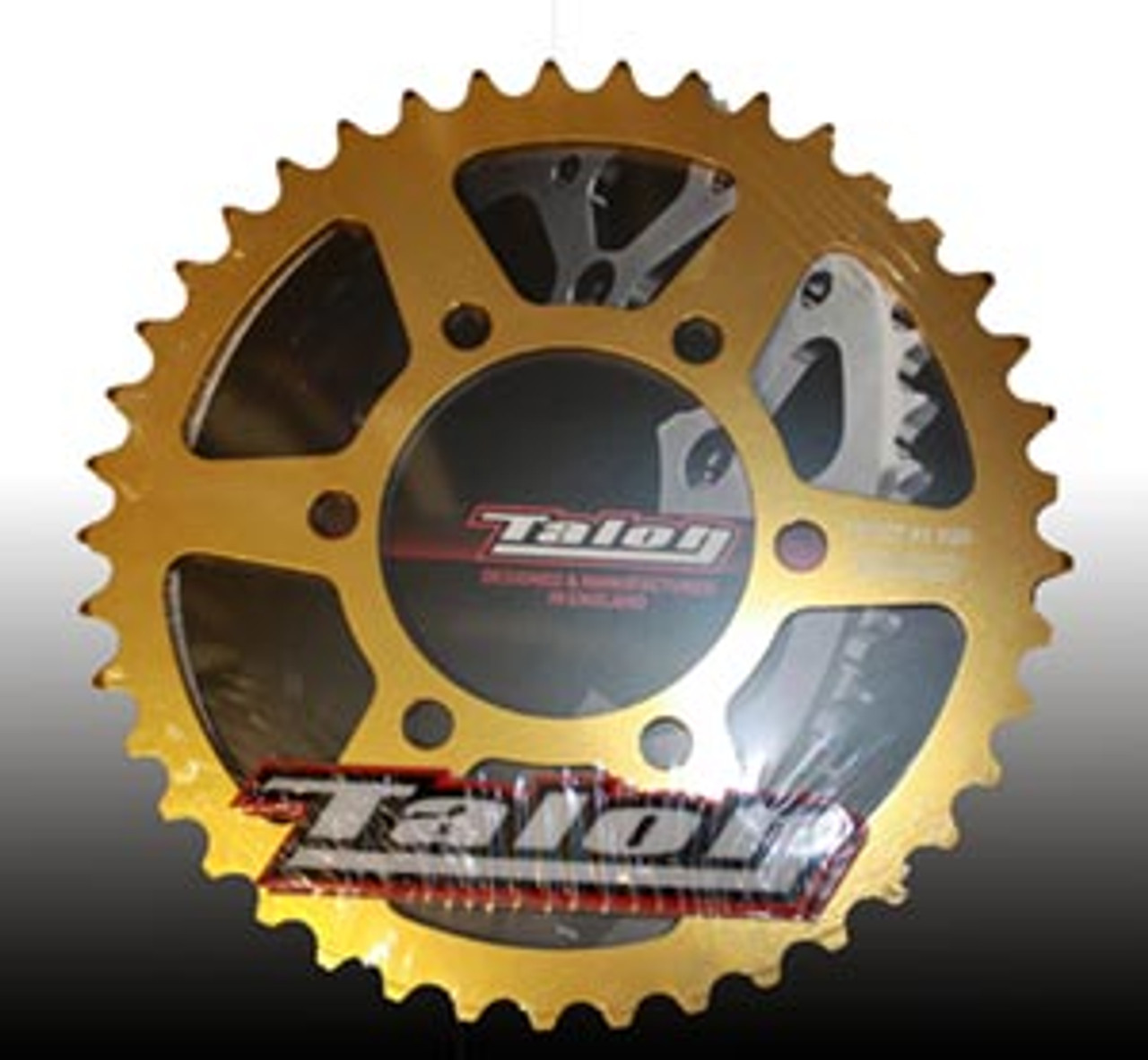 Talon Sprockets