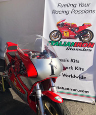 Our TT 1000 Build, Italianiron & BritIron Classics Value Proposition