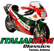 Italianiron Product Focus #1