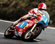 Ducati TT 1 Dual-Purpose Racer by Italian Iron Classics, LLC