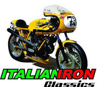 Italian Iron Classics, LLC Shipping Strategies & Ebay Shipping Limitations