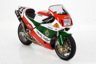 Ducati 851 Superbike, Current Customer Project