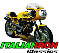 Defining our Mission at ItalianIron Classics, LLC