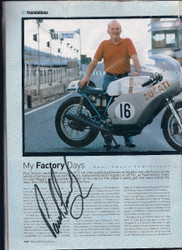 British Influence on ItalianIron Classics, LLC #2