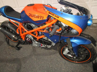 Biggelaar Performance-Italian Iron Classics Racer Project Completed