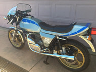 1981 Ducati 900 Desmo "SuperSport"SSD