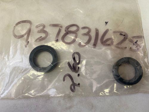 Ducati 851 & 748 Superbikes and 906 Paso NOS Oil Seal Ring, #937831625