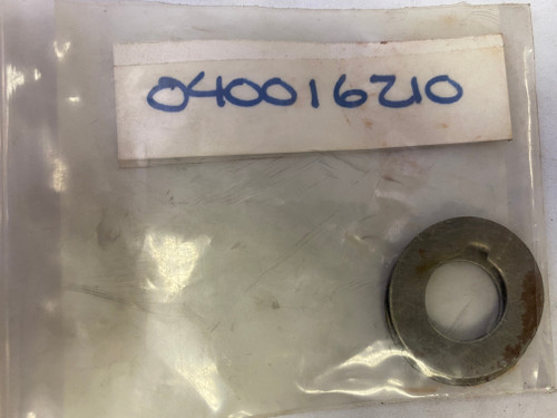 Ducati 450-250 NOS Clutch Thrust Washer, #040016210