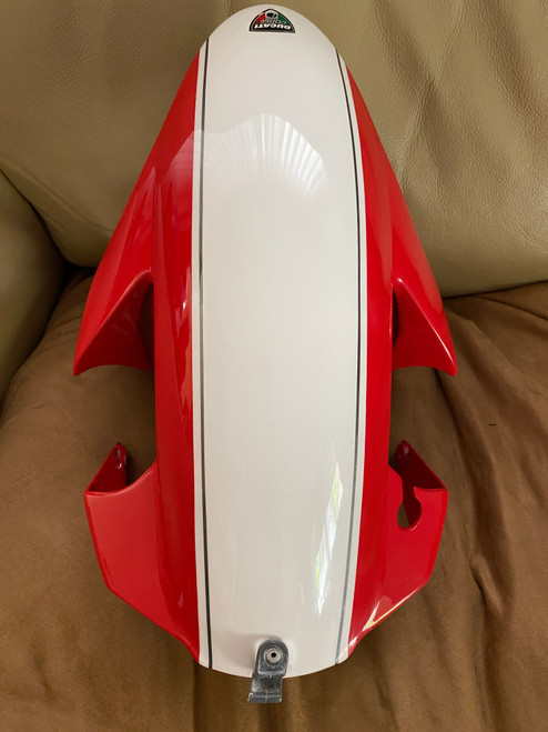 Ducati 999 Superbike & Derivatives OEM Front Mudguard/Fender, #56430421A