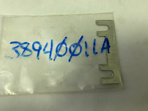 Ducati 30 A NOS Fuse Pack, #38940011A