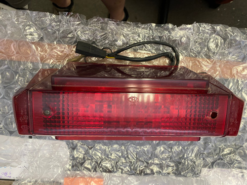 Ducati Paso 750, 906 & 907 OEM Taillight, #037074100