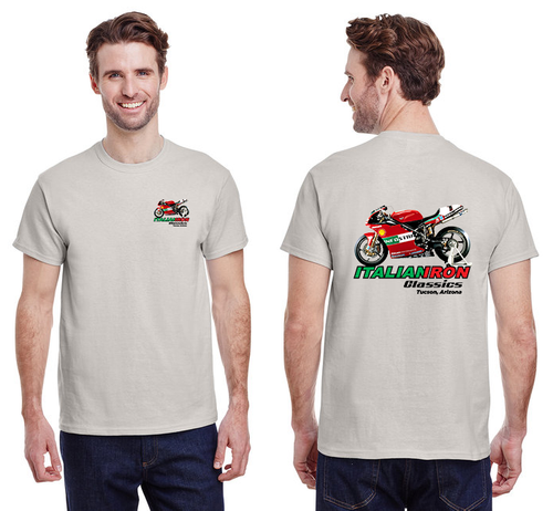 Ducati Superbike Team T-Shirt