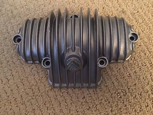 Ducati Bevel Drive Single Narrow Case Valve Cover