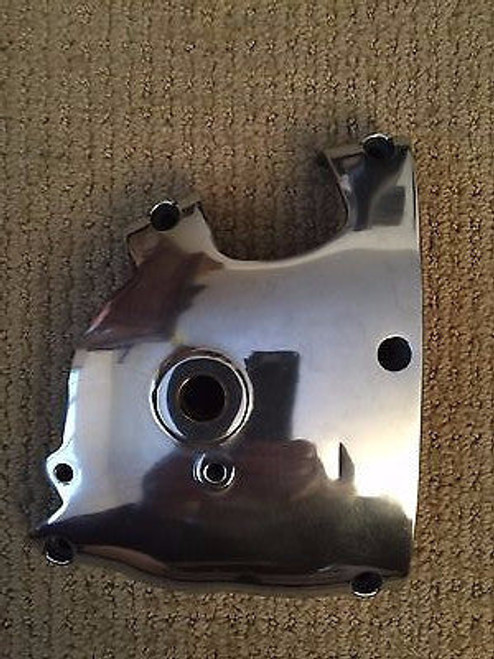 Ducati Bevel Drive Single Narrow Case Side Race Cover