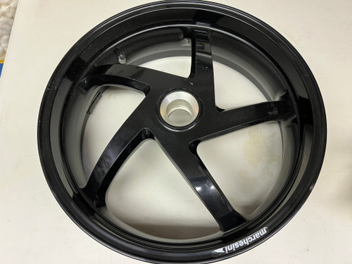 Ducati 996 & Derivatives OEM Marchesini Rear Wheel