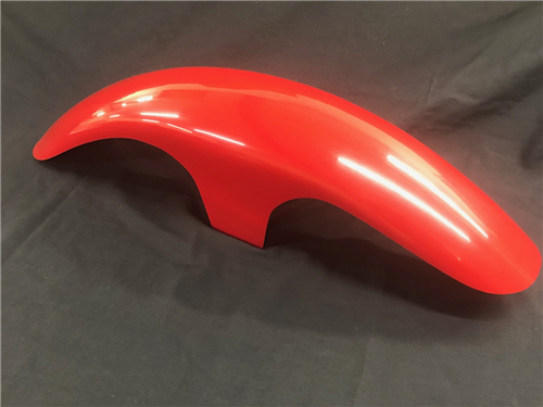 Ducati 900 ss Bevel Drive Front Mudguard/Fender