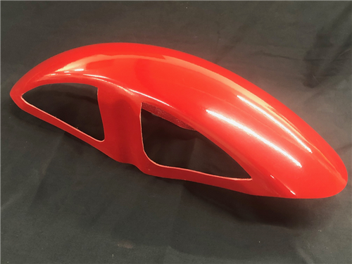 Ducati 900 ss Bevel & Pantah NCR Styled Front Mudguard/Fender