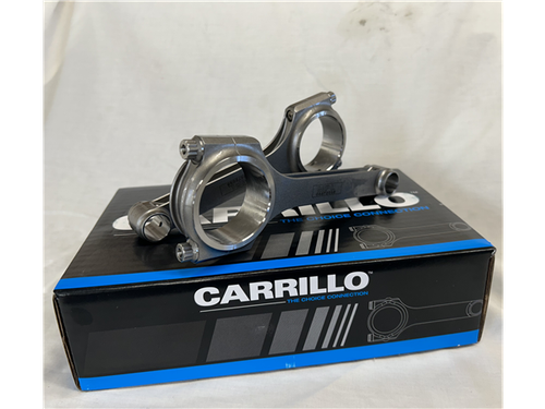 Norton Commando / Atlas / 650SS Carrillo Lightweight Conrod - TGA/Molnar Precision