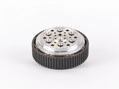 Belt Drive Standard Clutch - Norton / AMC Gearboxes - TGA/Molnar Precision