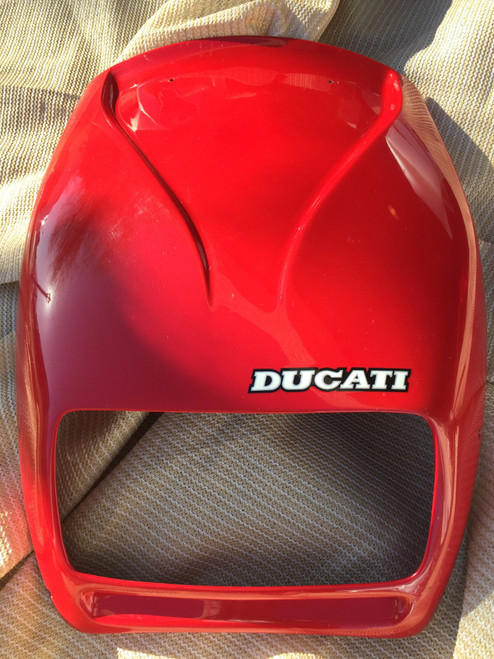 Ducati Paso 907 IE Front Fairing