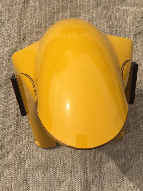 Ducati 996 & Superbike Derivatives Front Fender in Yellow