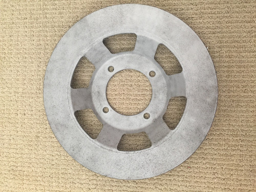 Ducati 900 SD, Square Case, Bevel Drive 4 Bolt 280 mm Brake Rotor