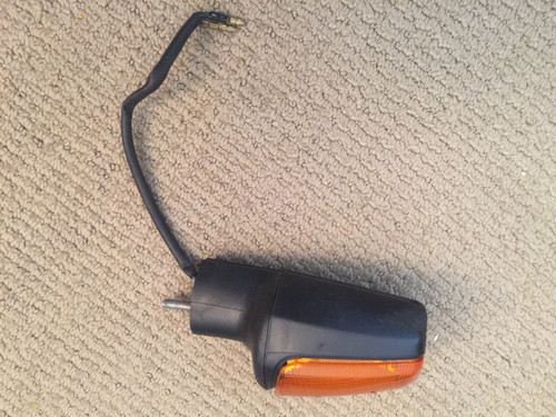 Ducati 888/851 Superbikes, Used Rear Turn Signal