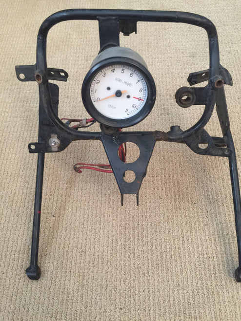 Ducati 900 SS Racing Front Subframe