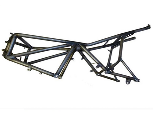 Ducati TT 1 & TT2 Frame/Swingarm Kit
