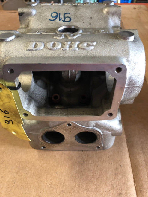 Ducati 916 Superbike OEM Engine Head