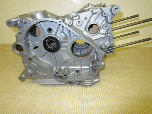 Pantah 350 OEM Engine Cases