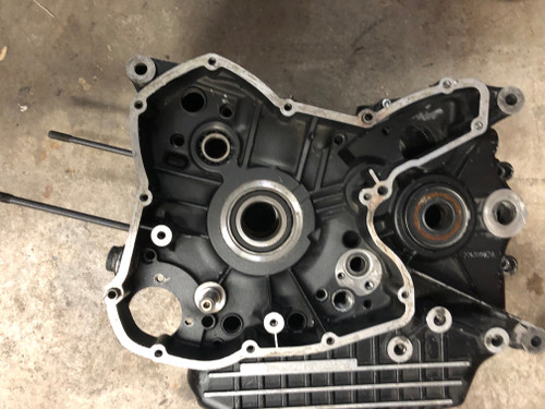 Ducati OEM 906/851 Engine Cases, ZDM906W21