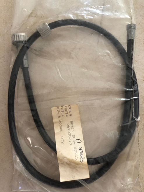 NOS Ducati F1 & Ducati Bevel Drives Speedo Drive, #067038710