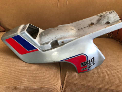 Ducati 500 Pantah OEM Seatbase