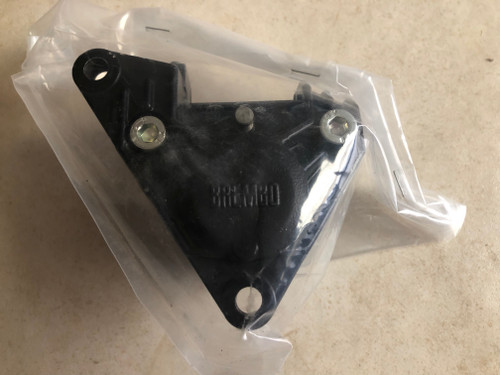 Brembo OEM Rear Caliper for the Ducati F1 and Pantah's & Alazzurra