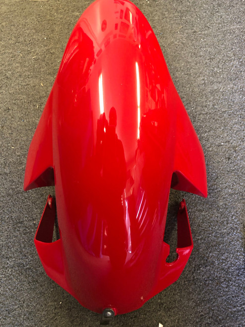 Ducati 999/749 Superbike OEM Front Mudguard/Fender, #56430421A