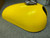 Norton 850 & 750 OEM Yellow Hi Rider Fiberglass Fuel Tank
