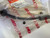 Ducati 750 Monster NOS Switch Cable, #51410191A