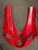 Ducati 999 Front Cowling/Fairing with Number Board, #4813025