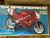 Ducati 851 Superbike Model Kit by Protar