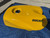 Ducati 996 Superbike & Derivatives Yellow OEM Fuel Tank